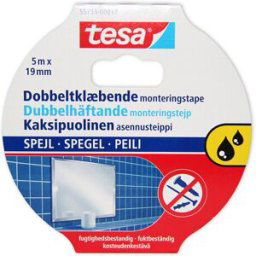 Tesa Dubbelhäftande tejp