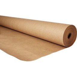 Golvskyddspapp, 1200 mm x 30 m