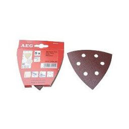 AEG Hörnslipark, 105x105x105 mm, 5-pack