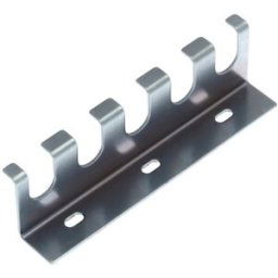 PELA Lednyckellist för 5 st nycklar, 144 mm