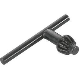 Lux Tools Borrchucknyckel