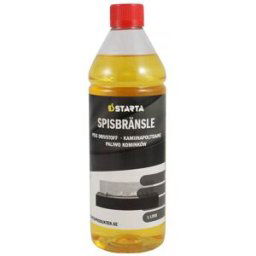 Starta Spisbränsle, 1 l