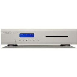 Musical Fidelity M2sCD Svart