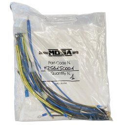 Kabelpaket till mosa ge6500 des/gs-l