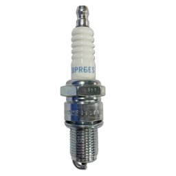 Spark plugg mosa