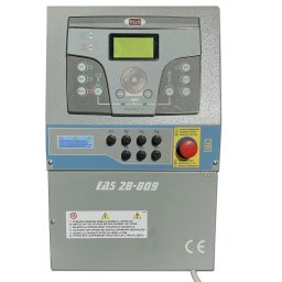 Eas28-809 automatisk styrning av elverk