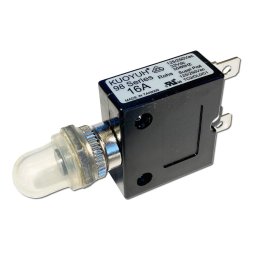 Thermoprotection mosa