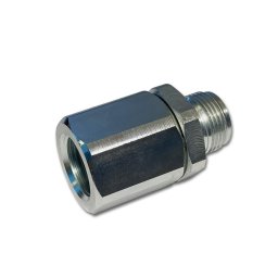 Svivel 3/4" bsp pistole-one