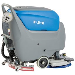 Skurmaskin Gw530