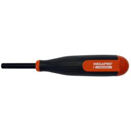 Bitsmejsel 24 In 1 Precision Svart/röd