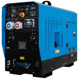 Motorsvets Diesel Mpm 9/310 Iy I-k