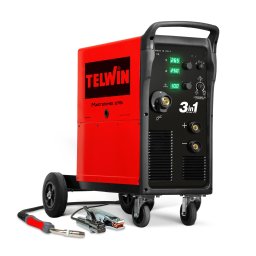 Mastermig 275i 400v