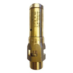 Säkerhetsventil 3/4" 12 Bar
