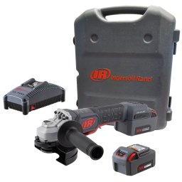 Vinkelslip G5351m-k22-eu 20v Kit 2batt Laddare