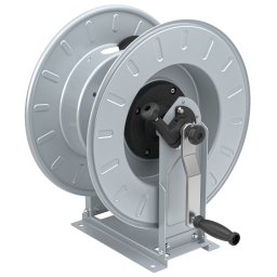 Högtrycksvinda Manuell 3/8" 400 Bar Utan Slang