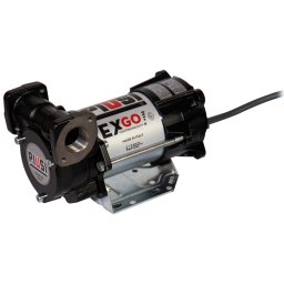 Bensinpump Exgo! 12v 32 L/min