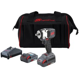 Batterimutterdragare W3151-k22 2 Batterier 1/2