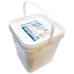 Overalltvätt 4kg