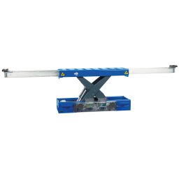 Frihjulslyft Sd20phl-w
