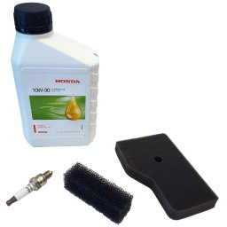 Servicekit Eu20 Eu22