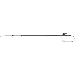 Teleskoprör 3,2-7,8 M 275 Bar Inv Gänga 3/8