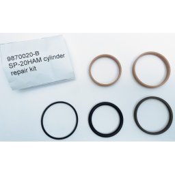 Repsats Cylinder Sp-20ham