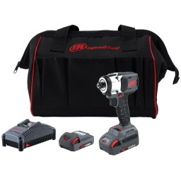 Batteriskruvdragare W3111-k22 2 Batterier
