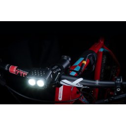 Cykel Lampa B6r, 72wh 4200 Lumen