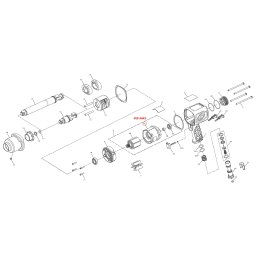 Cylinder 2146 2146-k3