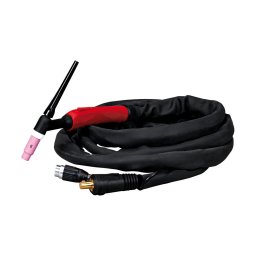 Slangpaket 4m Tig St17 Dix50