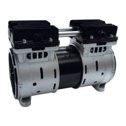 Kompressorblock 1 Hk 1f Oljef Komplett 230 Volt