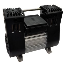 Kompressorblock 3 Hk 3f Oljef Komplett 400 Volt