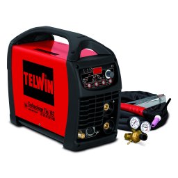 Tigsvets Technology 182 Ac/dc