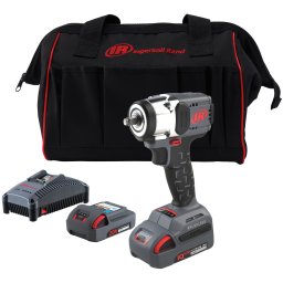 Batterimutterdragare W3131-k22 2 Batterier 3/8