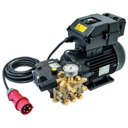 Stationär Pump/motor Rp1000 16/200 Start/stopp Automatik
