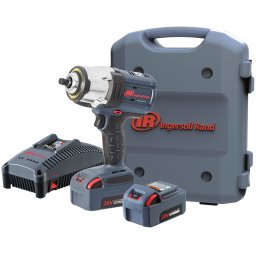 Ir Paket 20v W7152+ Lub130