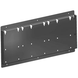Panel För 3 Vindor Mc-a-al-v-vl-vgl