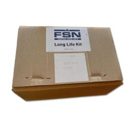 Servicekit A (luft,olje,separatorfilter & Backventil)