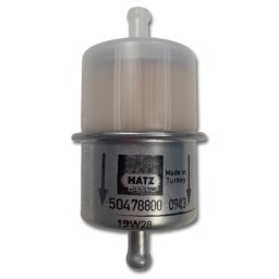 Bränslefilter Hatz Diesel 1b40