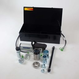 Ebh37 Med Ytterligare 3st Cylindrar Med Luftpump