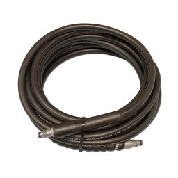 Högtrycksslang 8m, Pvc Max 200 Bar Twinflow 5.0