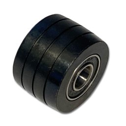 Komplett Noshjul För Tpt-476