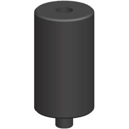 Förlängare Till 330, 85x170 Mm 80 Ton