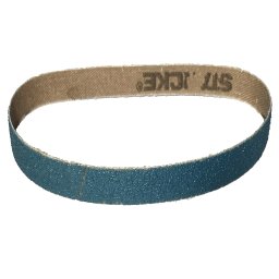 Slipband 50x2000 36 Z-blå
