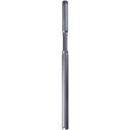 Teleskopiskt Sugrör 560-1100mm 1"bsp Stål