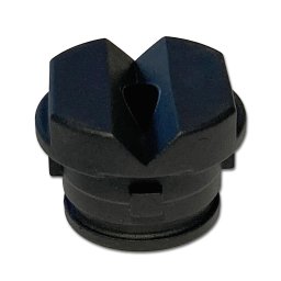 Främre Munstycke - Ls10-12 Svart V.2