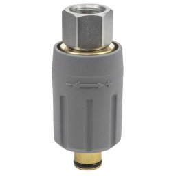 Svivel 3/8" Inv - Tr22 Inv / K-lock 400bar