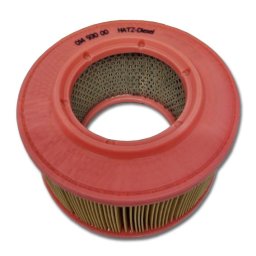 Luftfilter
