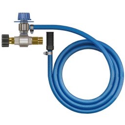 Skuminjektor St-160/161 M22m-f 1,3