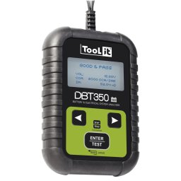 Batteri Testare Dbt350 - Start/stop